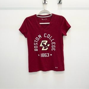 Boston College Tee
